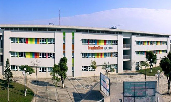 Thông tin về trường Phổ thông Song ngữ Liên cấp Wellspring